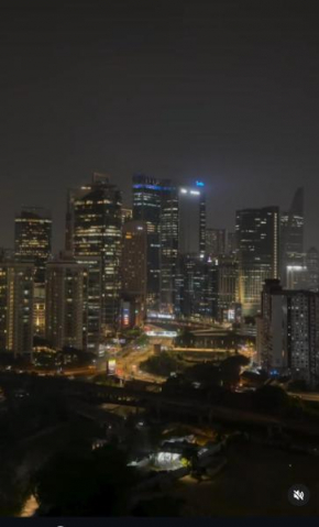Riverside Panorama at Brickfields